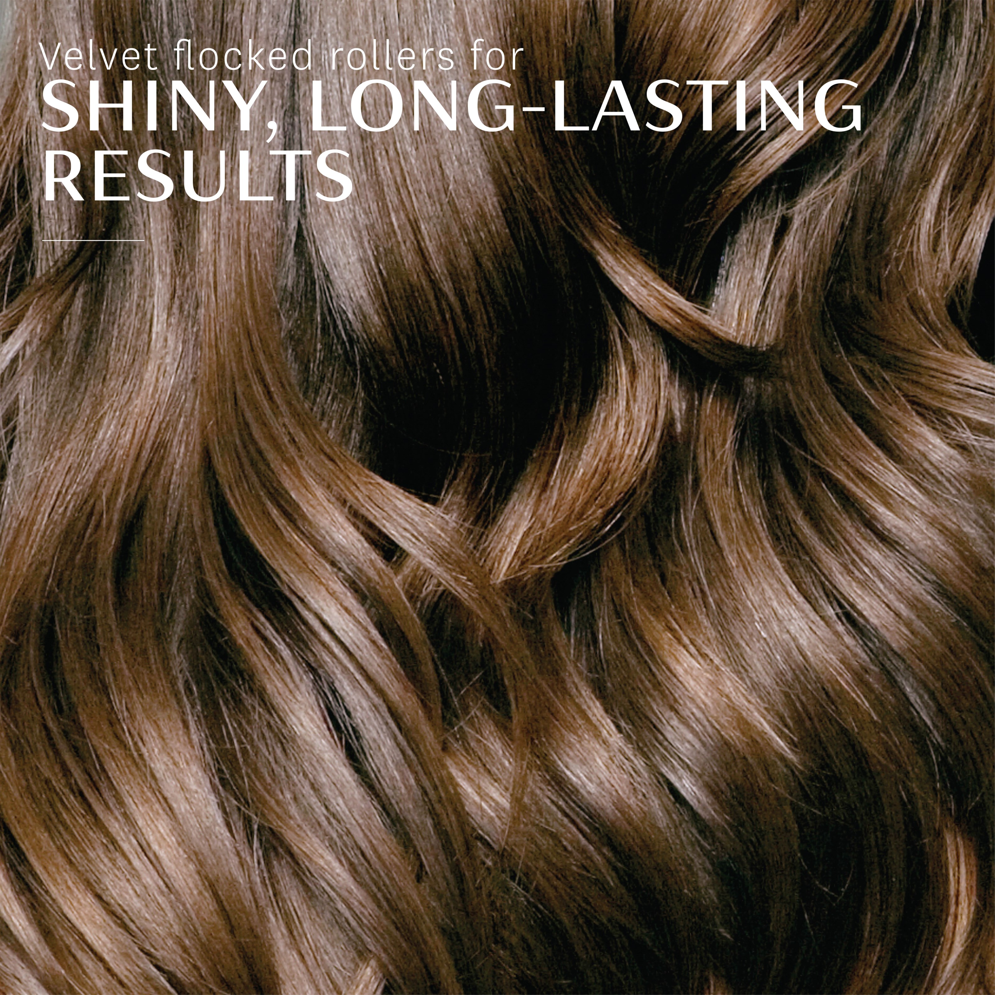 T3 Volumizing Hot Rollers Luxe 25 mm (2 pack) 25 mm (obrázok 4)