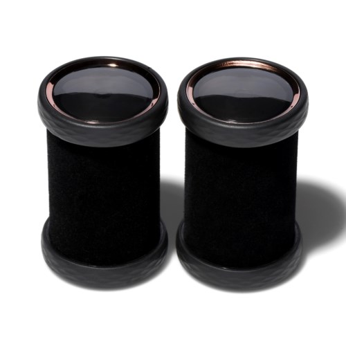 T3 Volumizing Hot Rollers Luxe 38 mm (2 pack) 38 mm