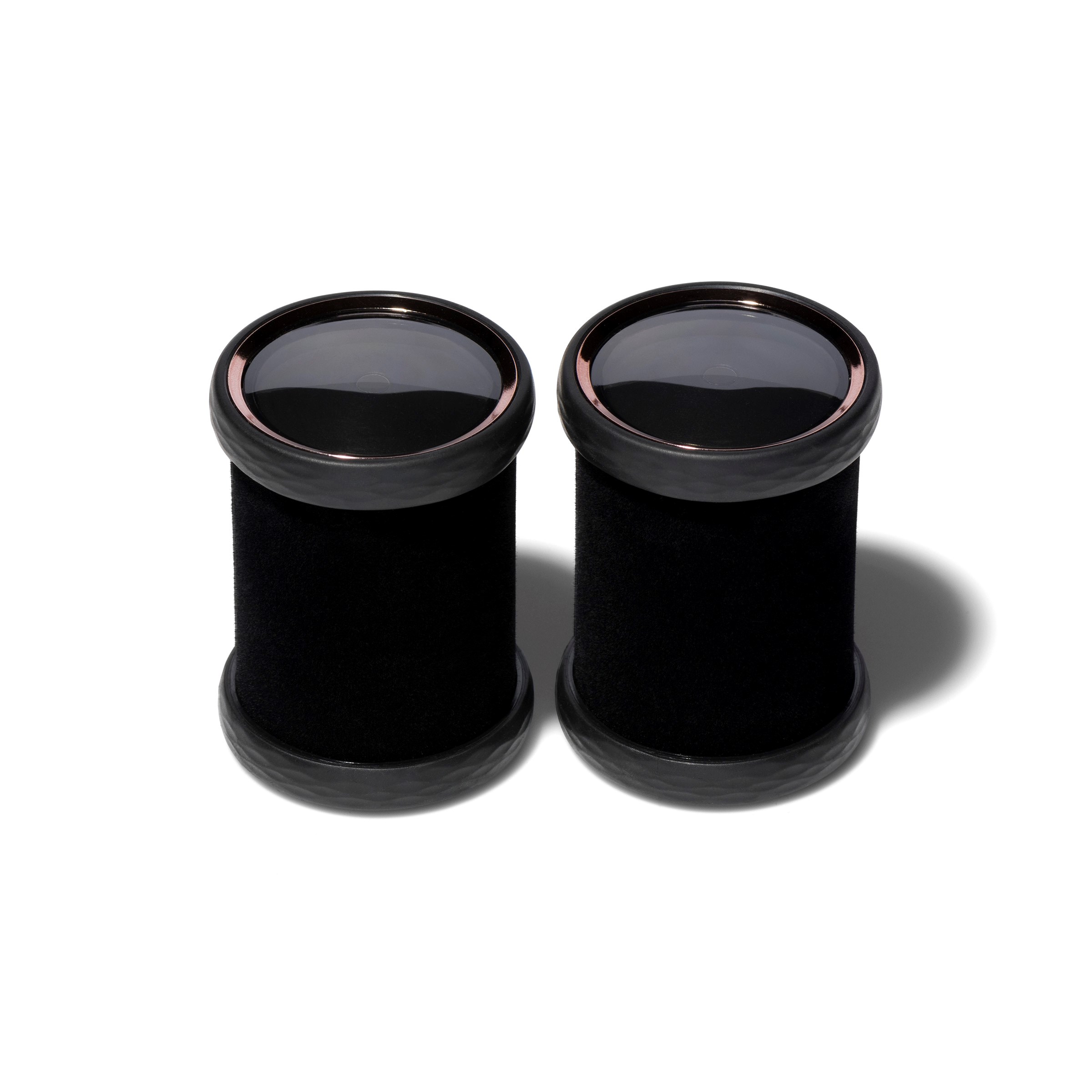 T3 Volumizing Hot Rollers Luxe 44 mm (2 pack) 44 mm