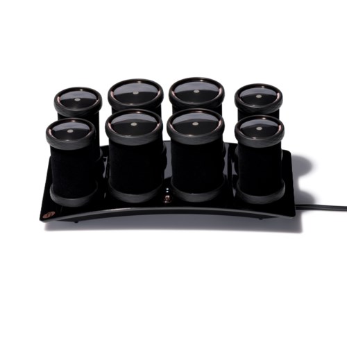 T3 Volumizing Hot Rollers LUXE for Volume, Body, and Shine