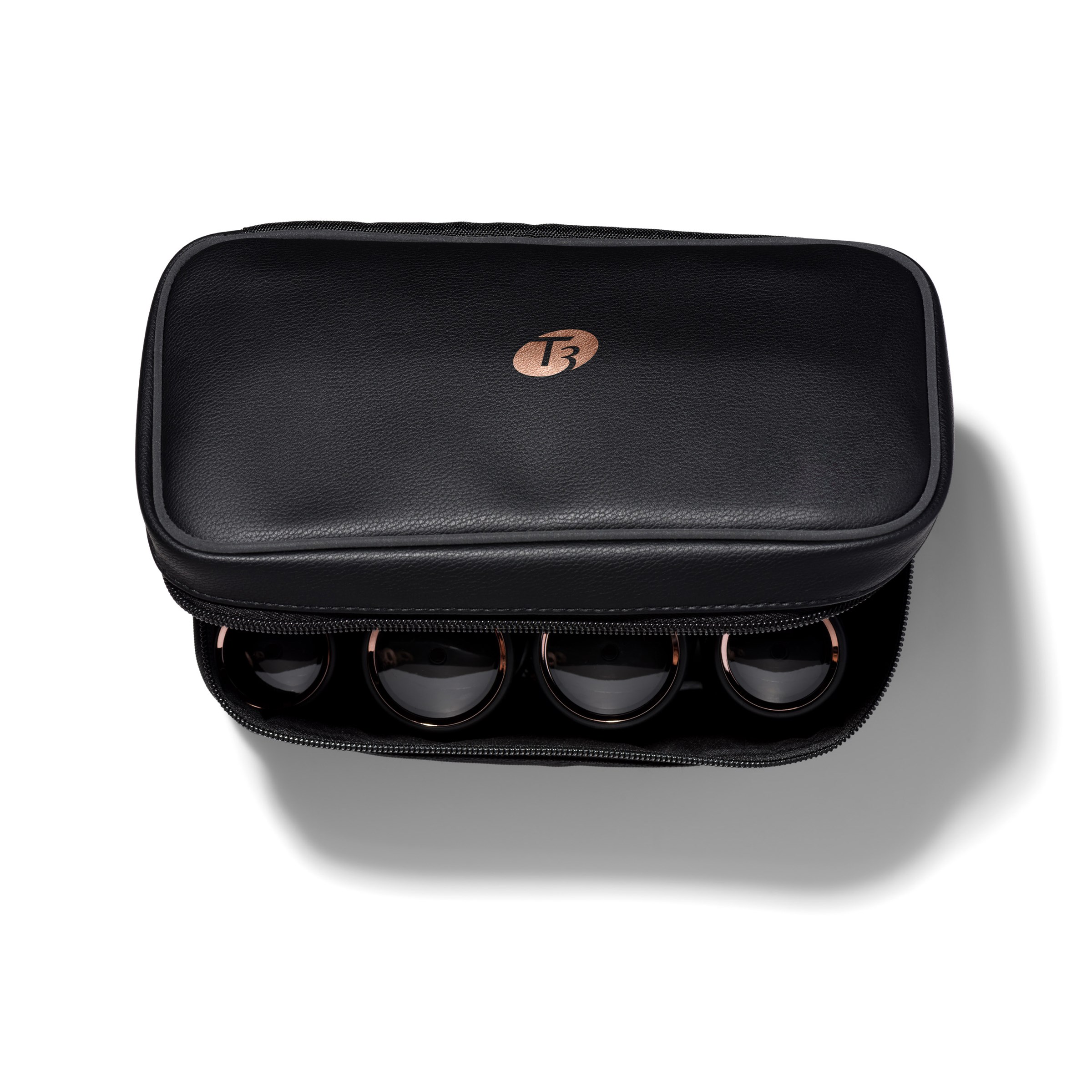 T3 Volumizing Hot Rollers LUXE for Volume, Body, and Shine (obrázok 3)