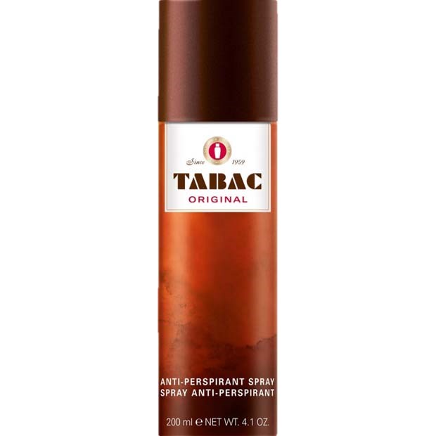 Tabac Original Anti-Perspirant Spray 200 ml