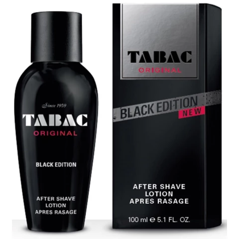 Tabac Black Edition ASL från Tabac