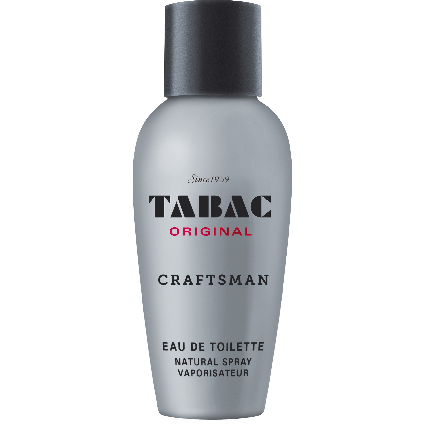 Tabac Craftsman Eau De Toilette Spray 50 ml