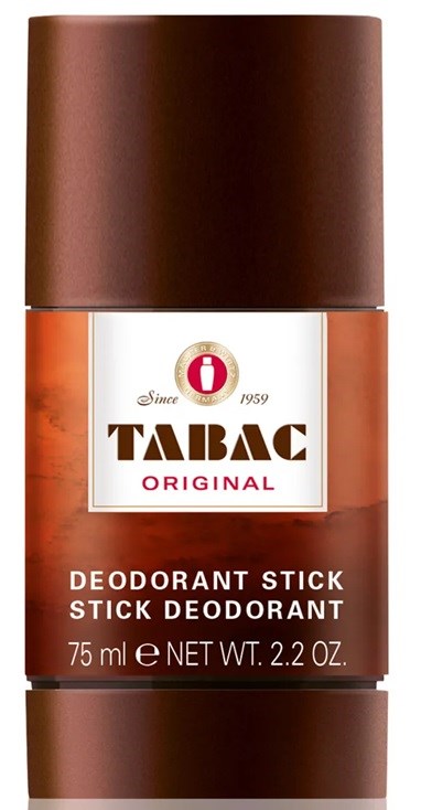 Tabac Deodorant Stick 75 ml