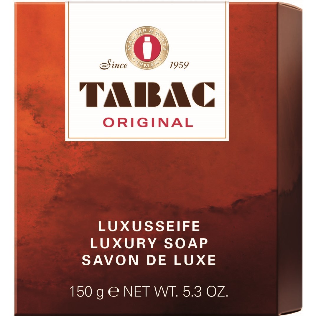 Tabac Original Luxury Soap 150 g billede