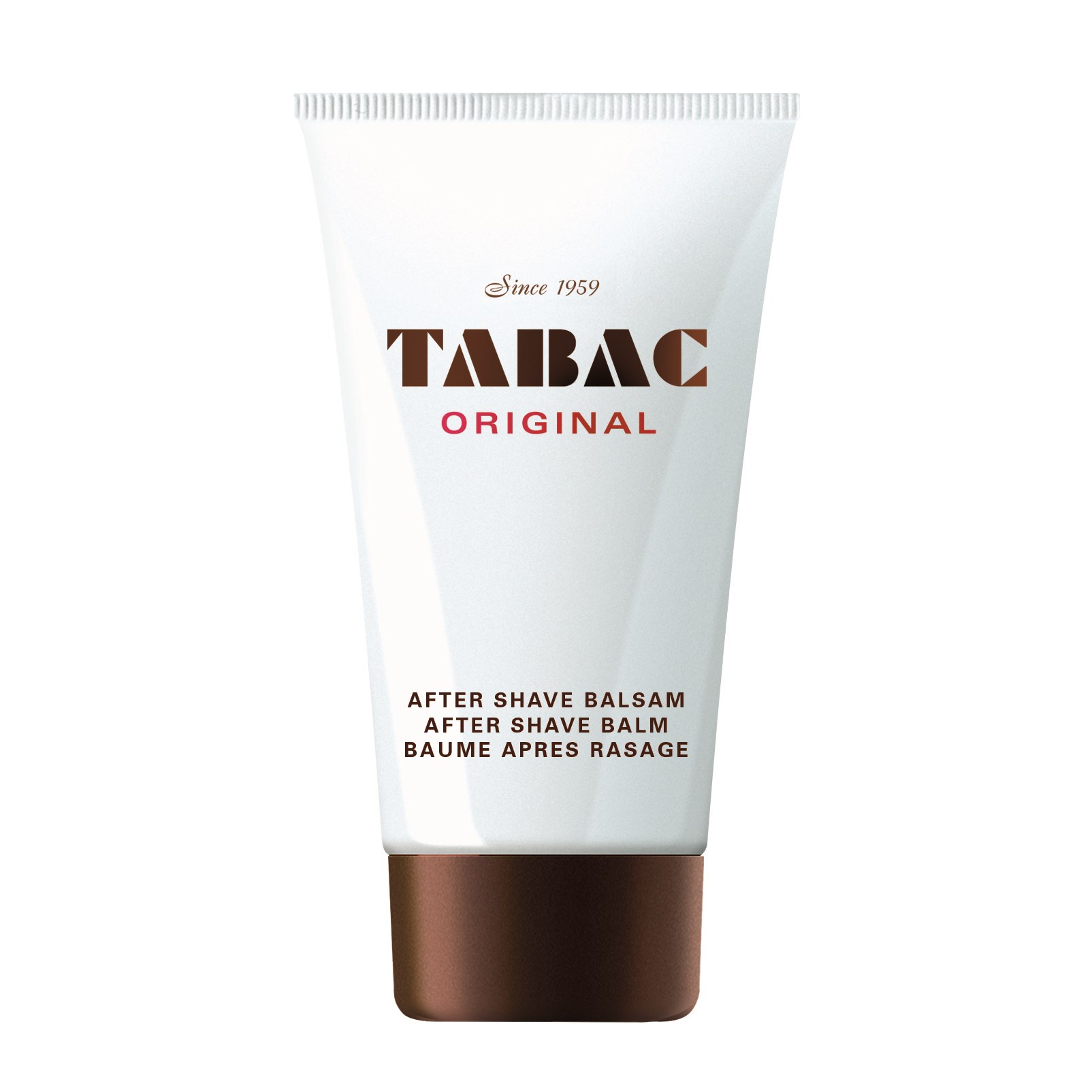 Läs mer om Tabac Original After Shave Balm 75 ml