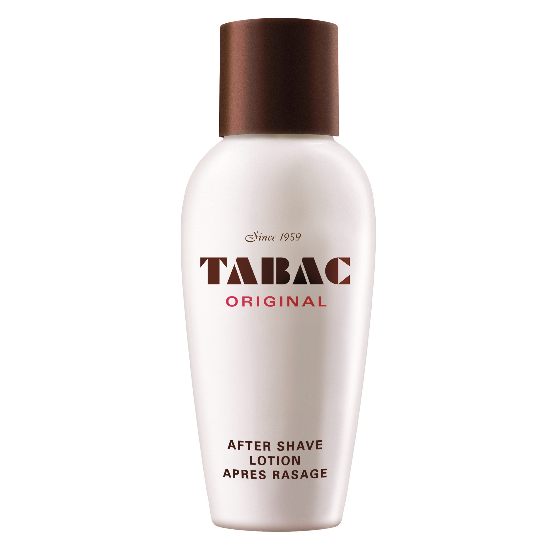 Läs mer om Tabac Original After Shave Lotion 100 ml