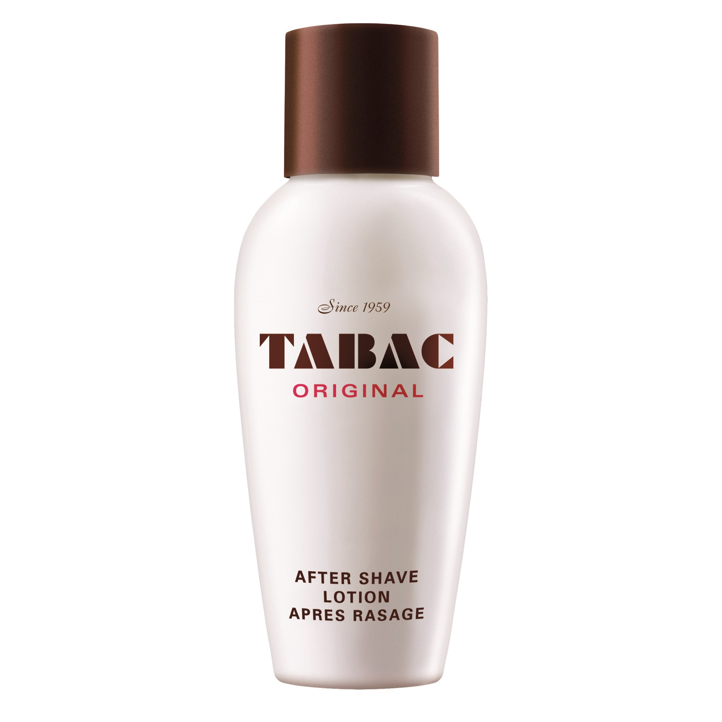Tabac Original After Shave Lotion 150 ml billede