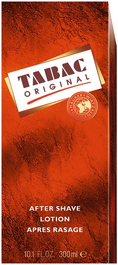 Tabac Original After Shave Lotion 300ml 100 ml
