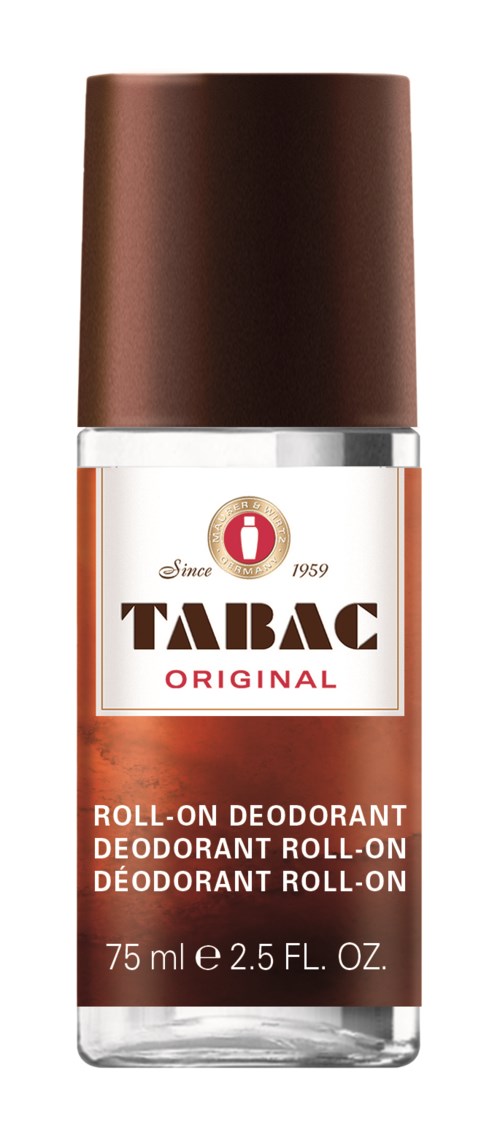 Tabac Original Deo Roll-on 75 ml