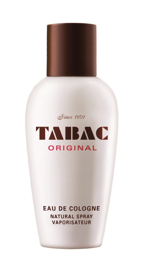 Tabac Original Eau De Cologne Natural Spray 50 ml
