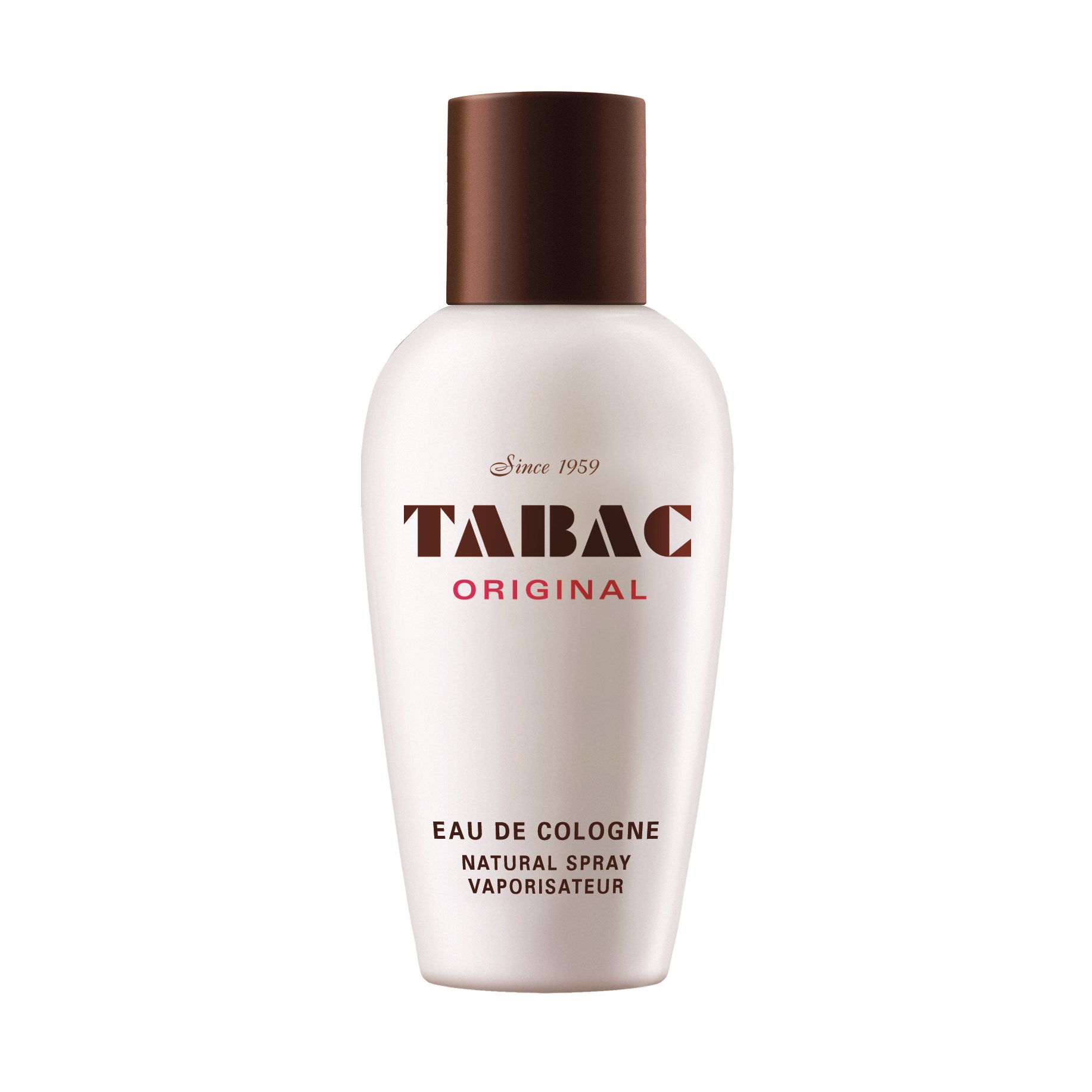 Tabac Original Edc Natural Spray 50 ml billede