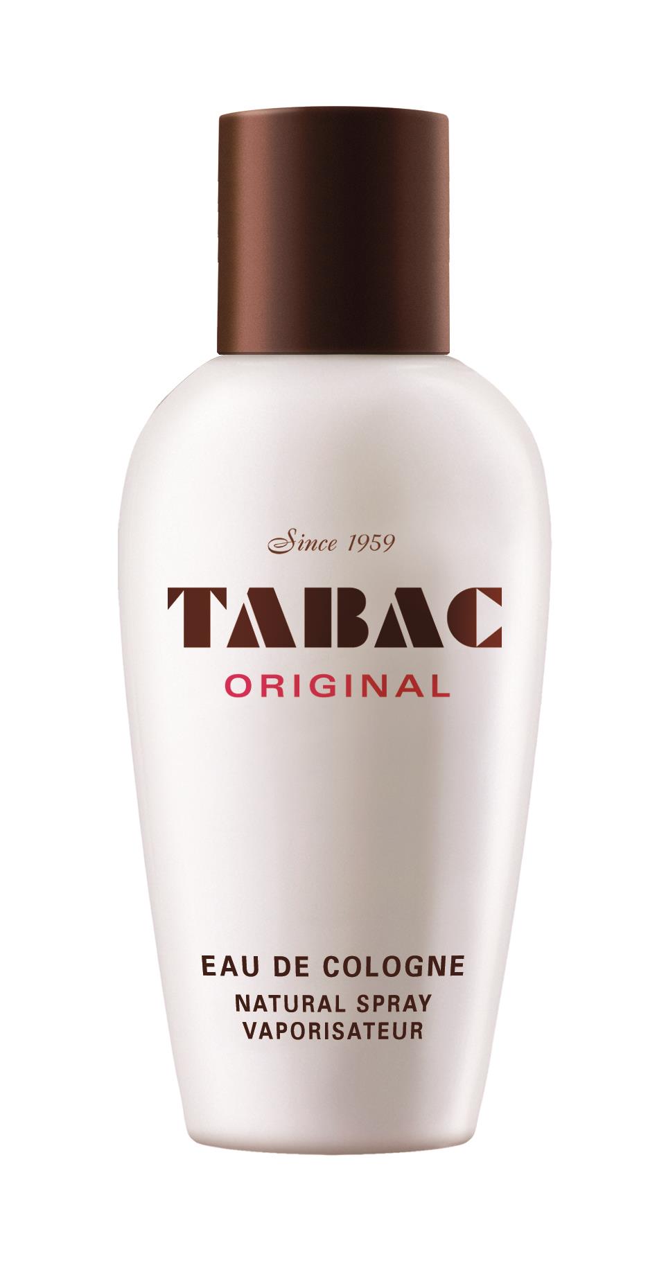 Tabac Original Eau De Cologne Natural Spray 50 ml
