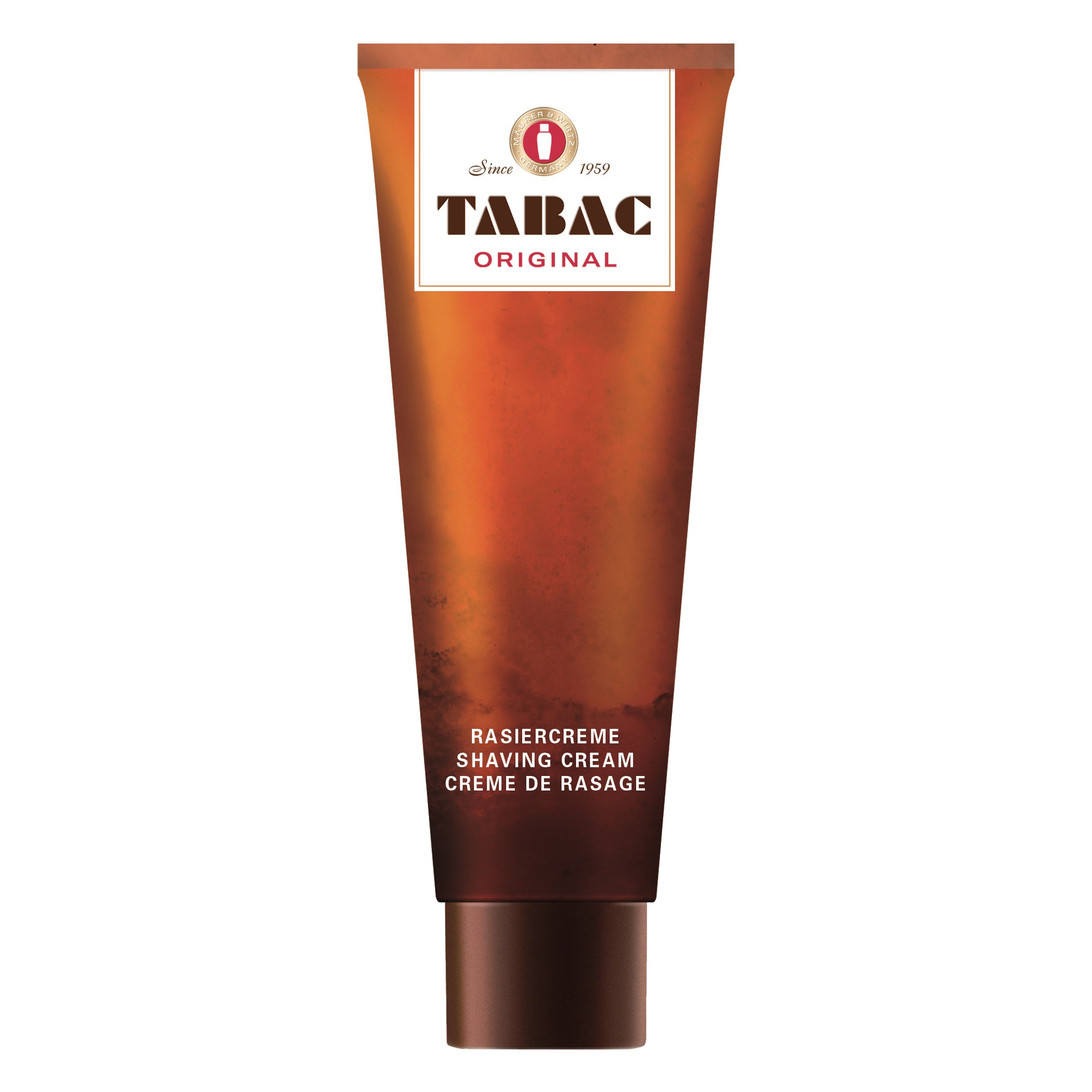 Läs mer om Tabac Original Shaving Cream 100 ml