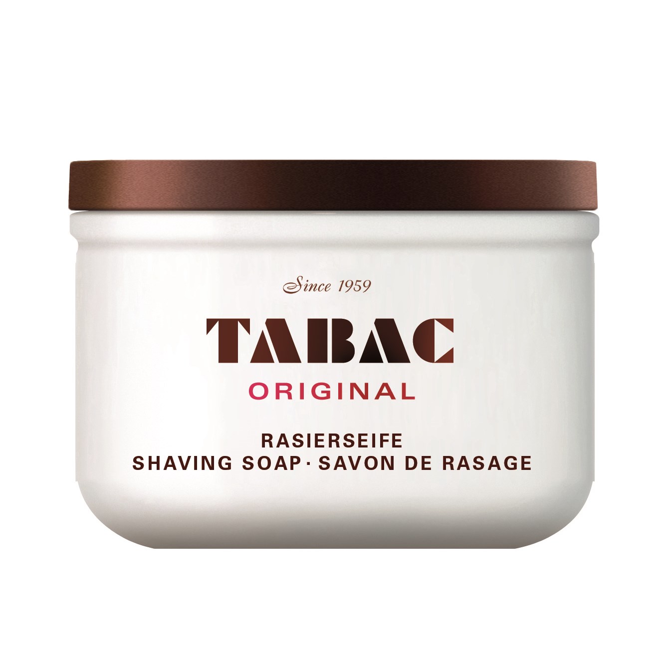 Tabac Original Shaving Soap (burk) 470 g