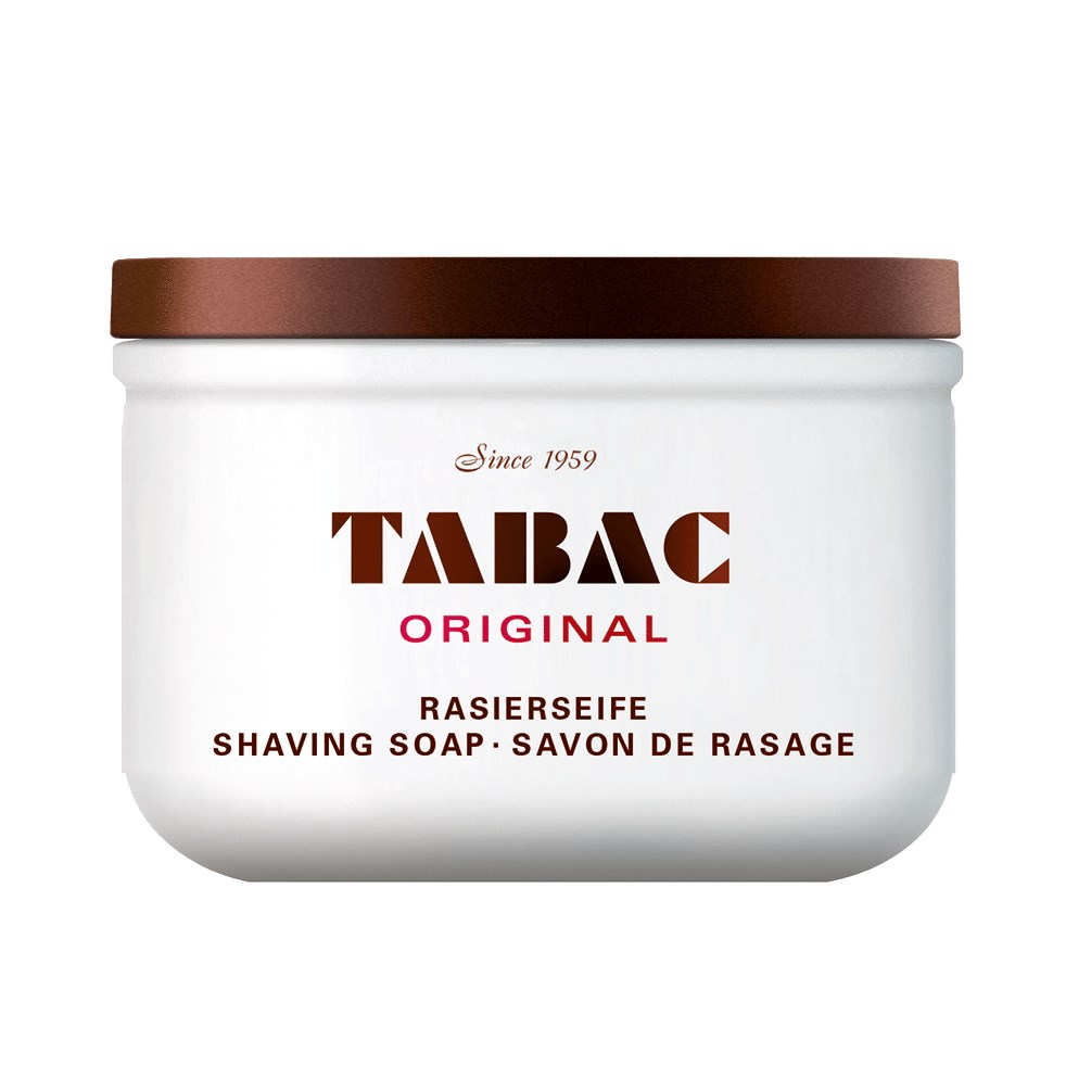 Tabac Shaving Bowl 125 g billede
