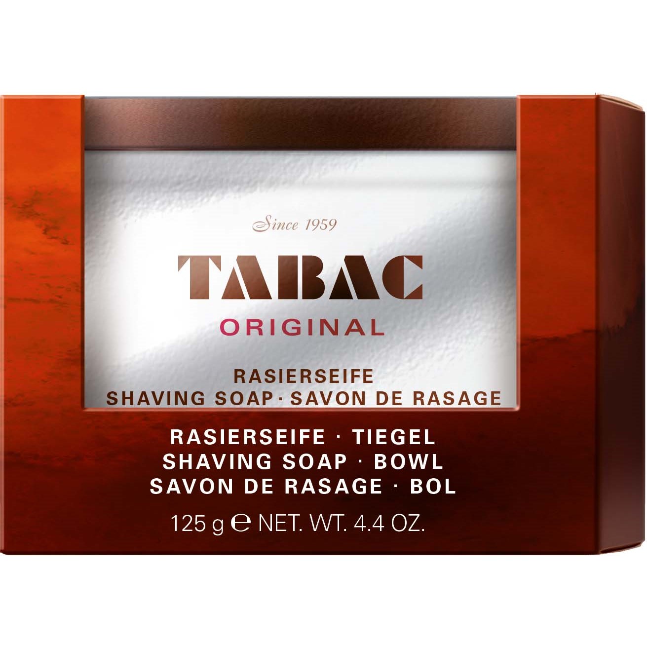 Alternativ bild 1 för Tabac Shaving Bowl  125 g
