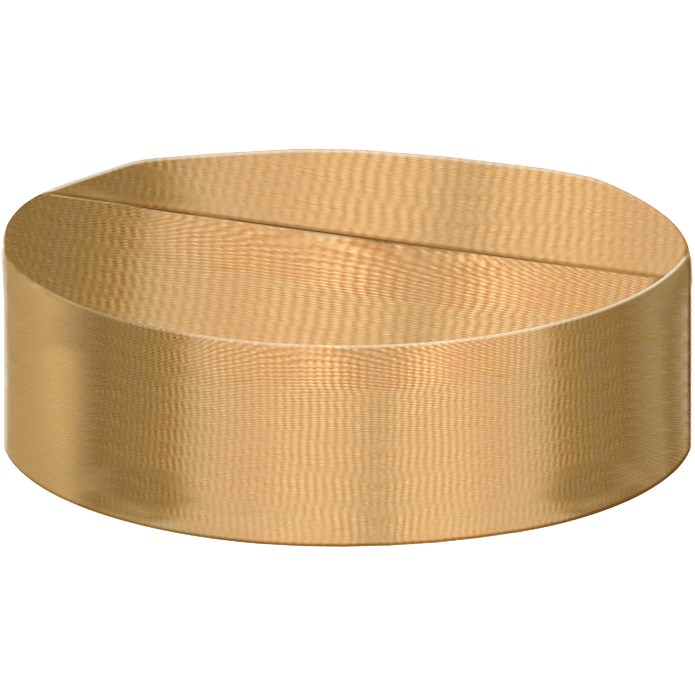 Tabac Shaving Bowl refill 125 g billede