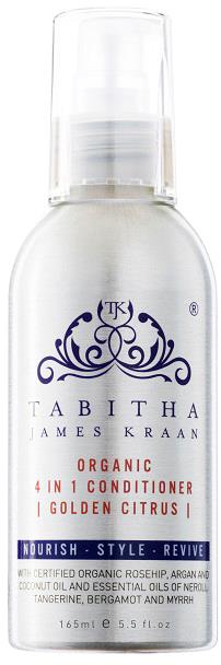 Tabitha James Kraan 4 in 1 Conditioner