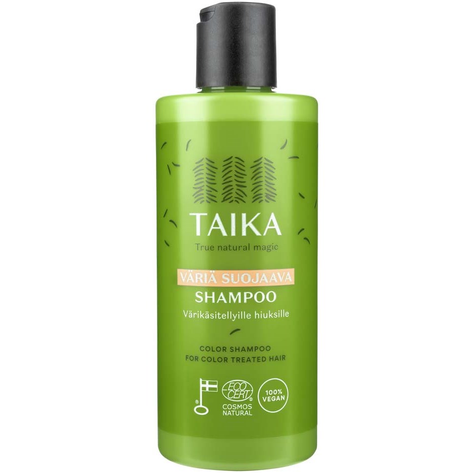 Läs mer om Taika Color Shampoo 250 ml
