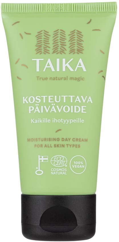 Taika Day Cream 50 ml