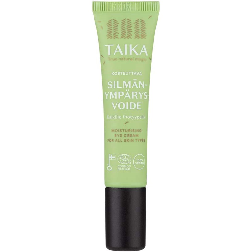 Läs mer om Taika Eye Cream 15 ml