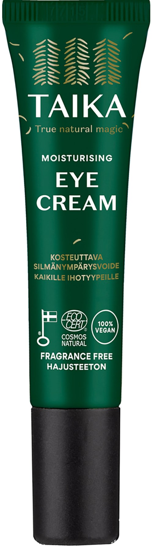Taika Eye Cream 15 ml