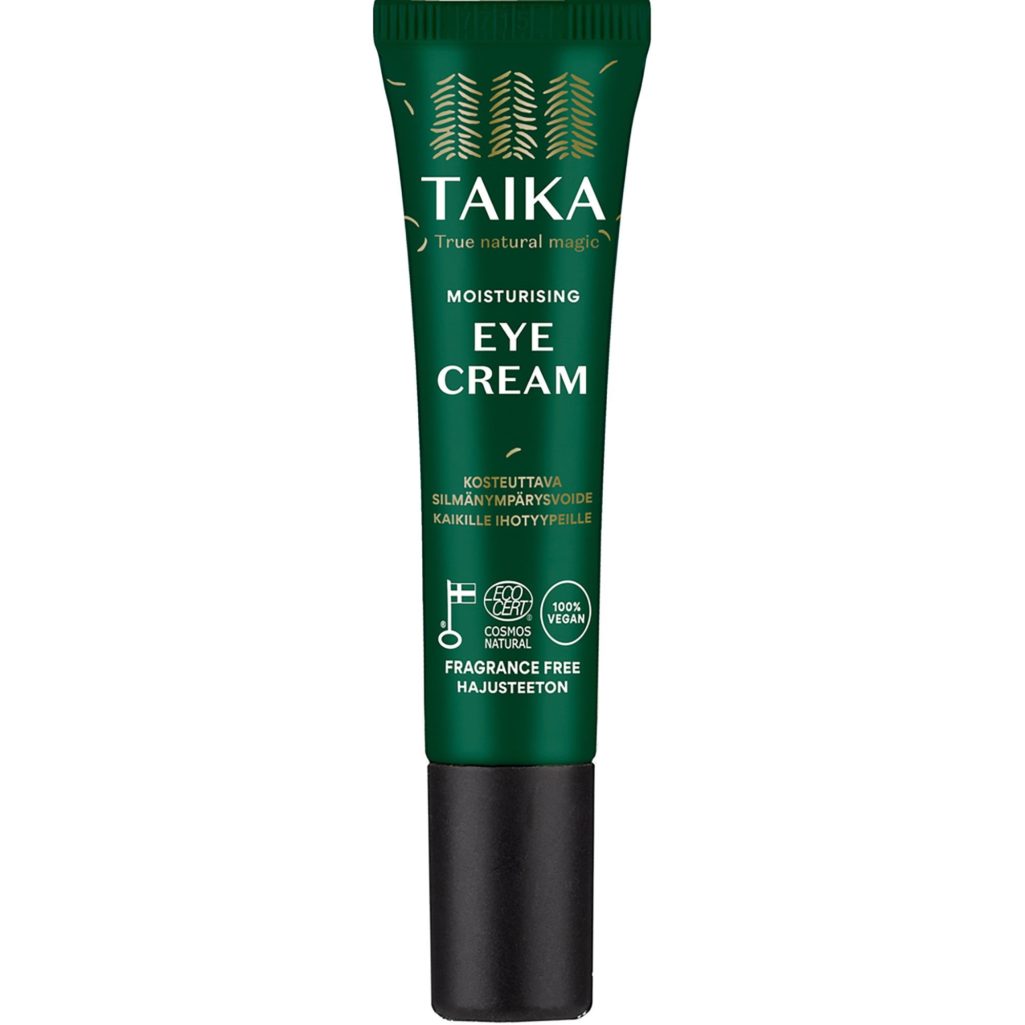 Taika Eye Cream 15 ml