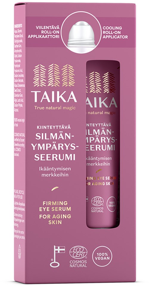 Taika Firming Eye Serum 10 ml