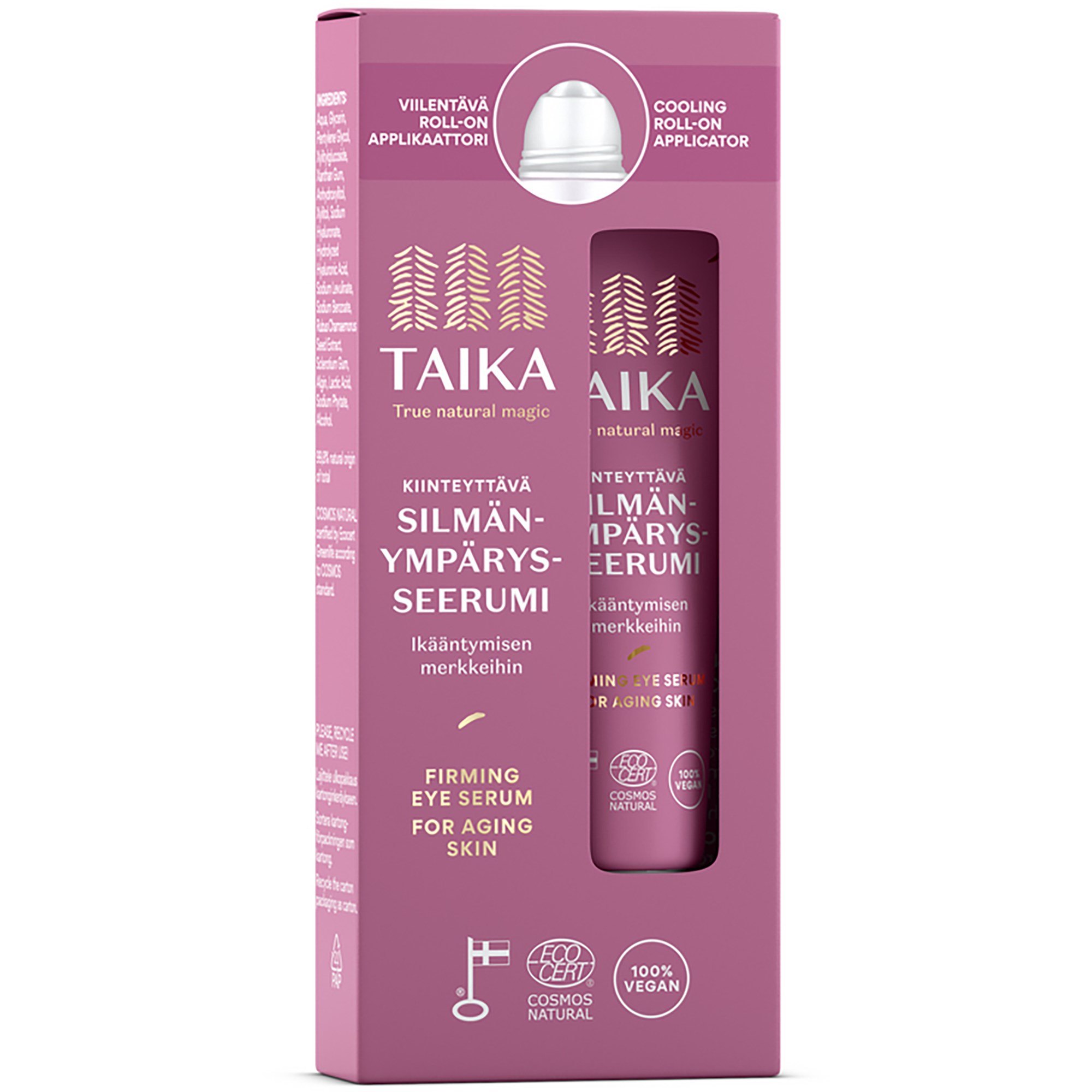 Taika Firming Eye Serum 10 ml