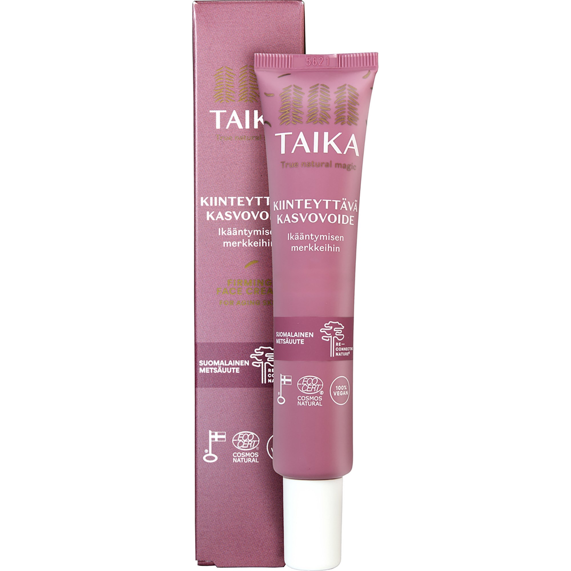 Taika Firming Face Cream 50 ml