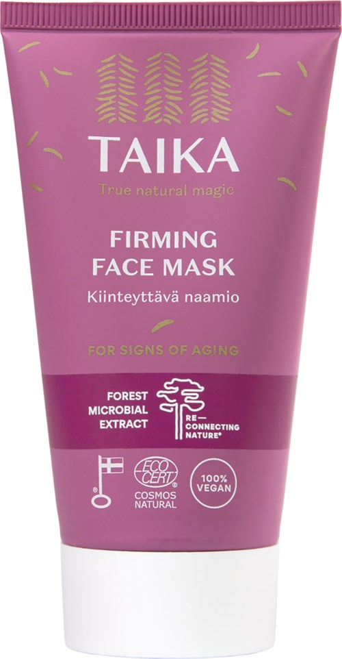 Taika Firming Face Mask 75 ml
