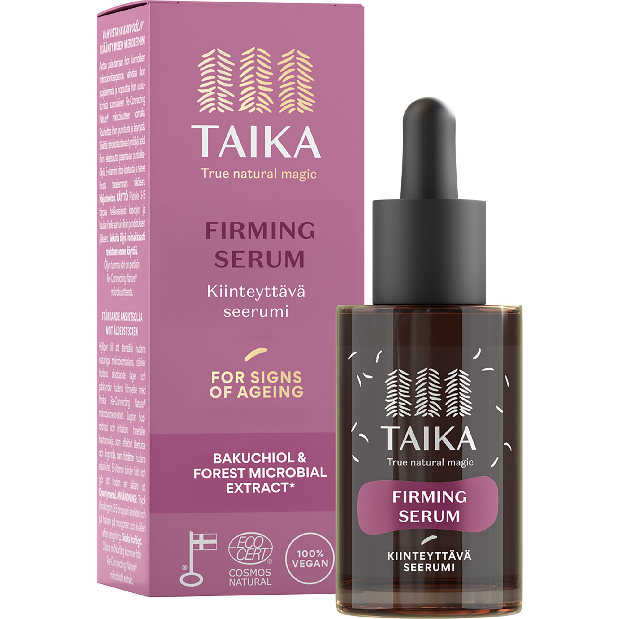 Taika Firming Serum 30 ml