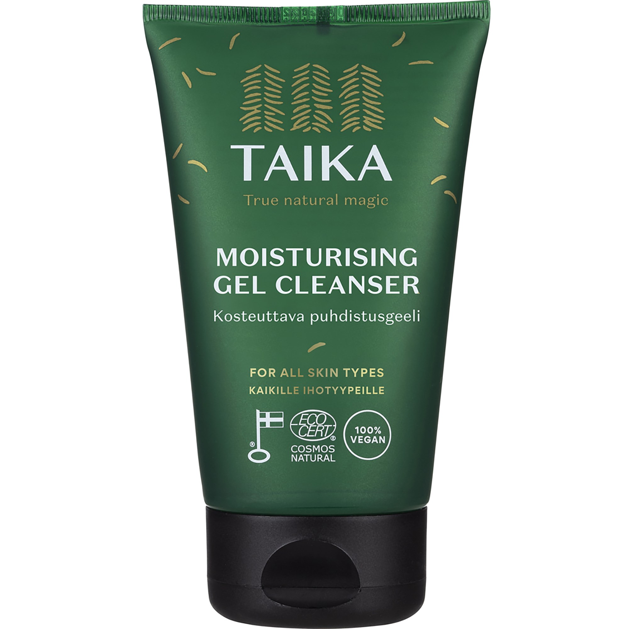 Taika Gel Cleanser 150 ml