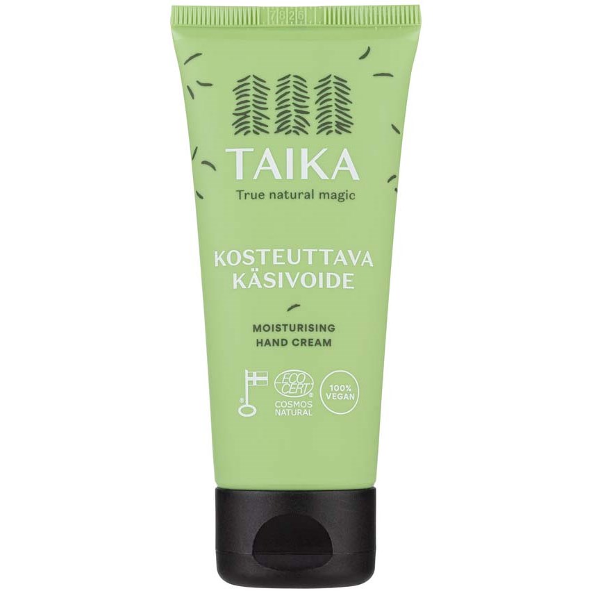 Läs mer om Taika Hand Cream 60 ml