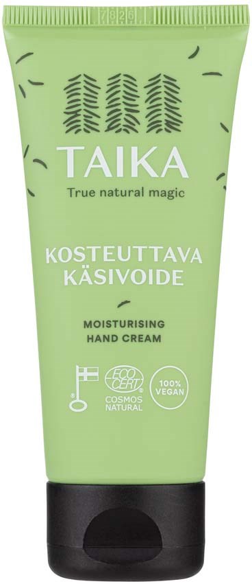 Taika Hand Cream 60 ml