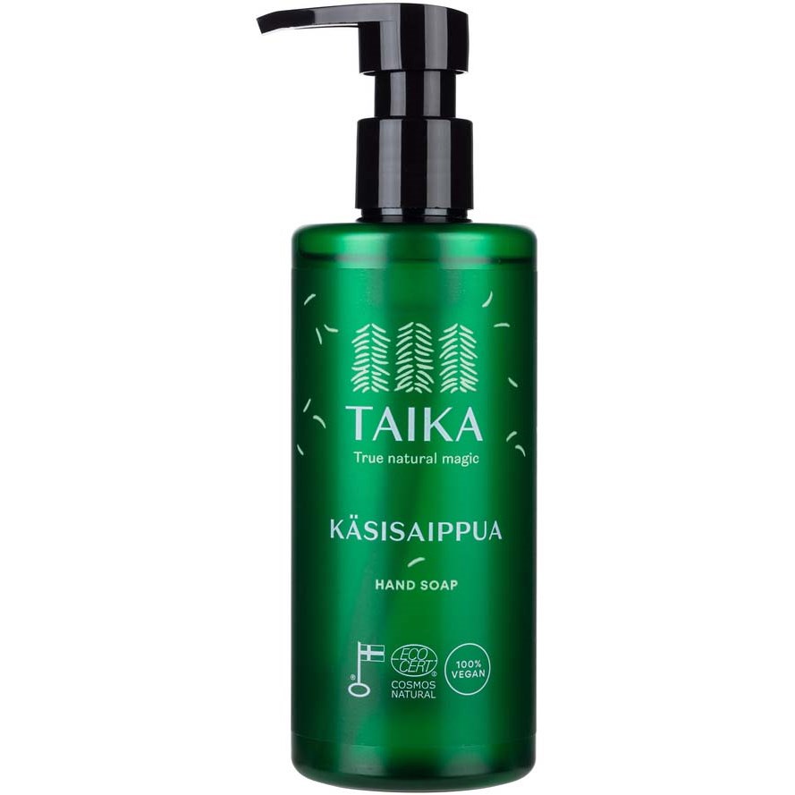 Läs mer om Taika Hand Soap 250 ml