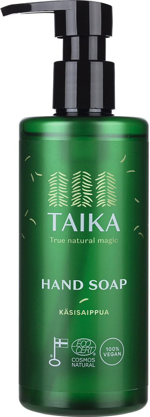 Taika Hand Soap 250 ml