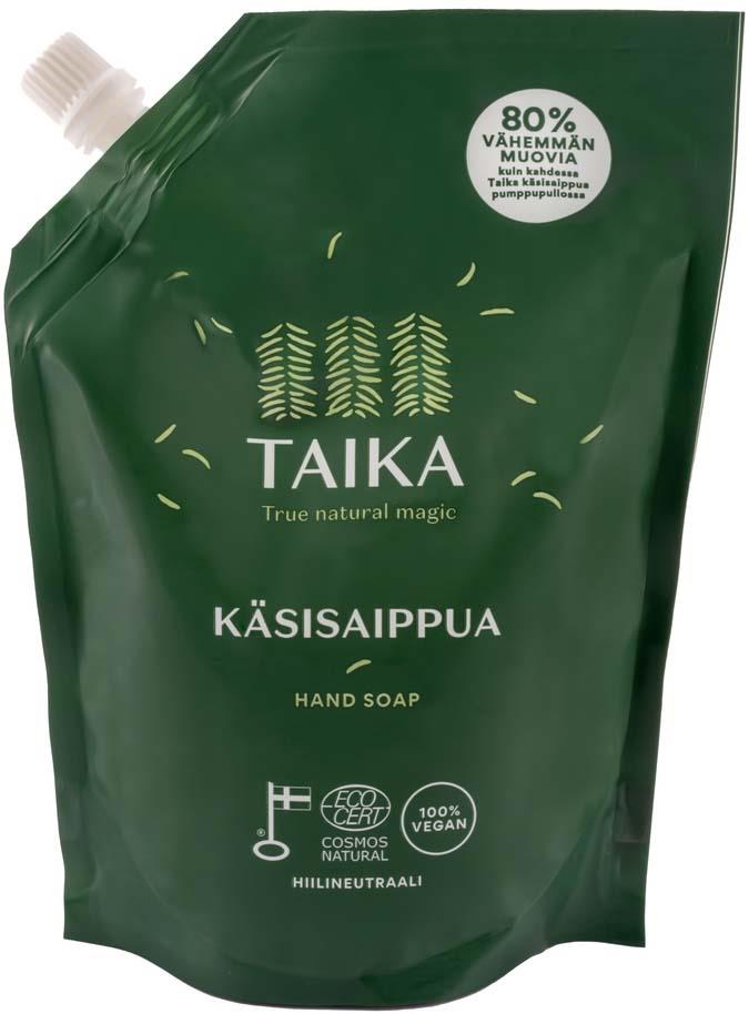 Taika Hand Soap Refill 550 ml