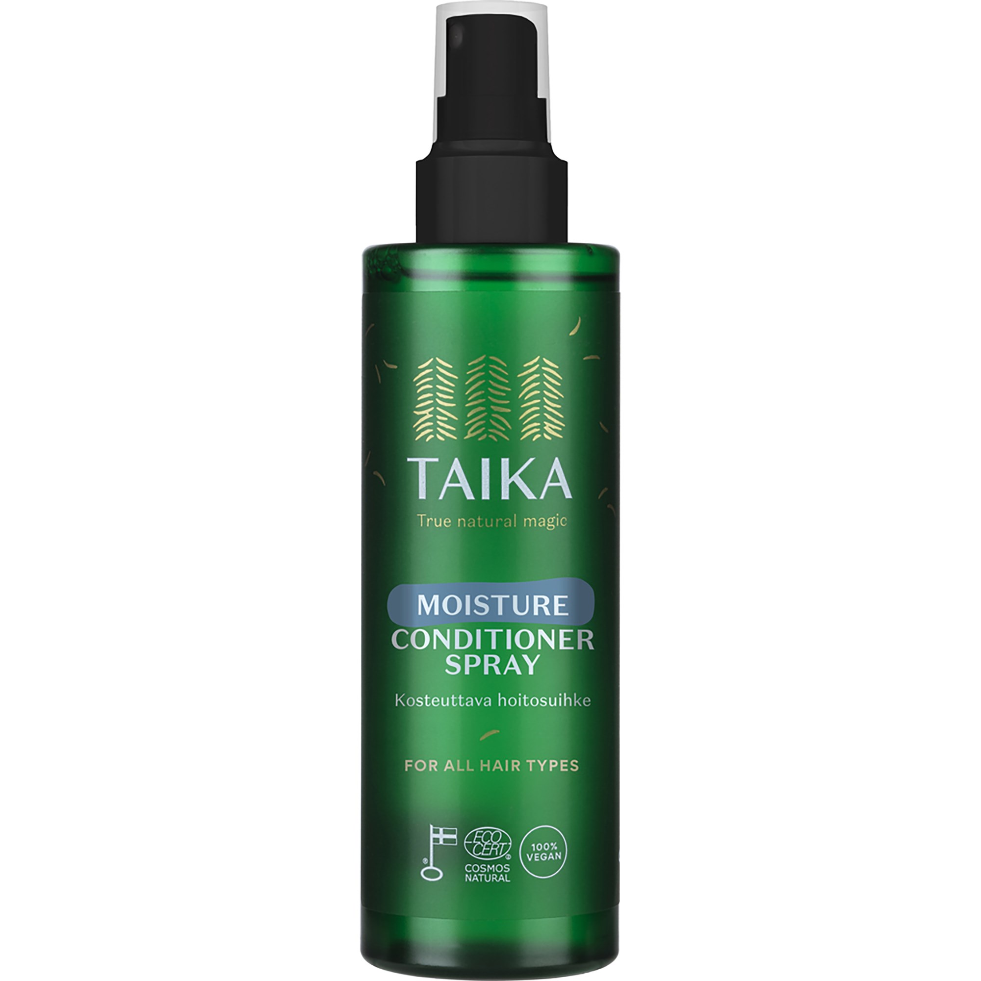 Taika Moisture Conditioner Spray 200 ml