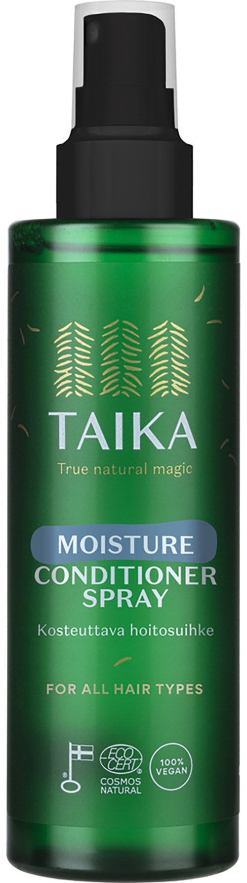 Taika Moisture Conditioner Spray 200 ml