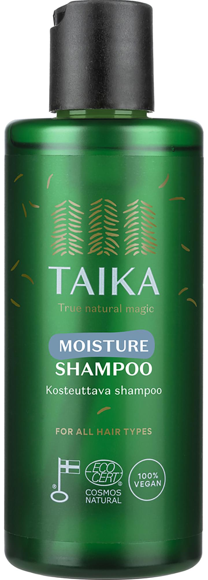 Taika Moisture Shampoo 250 ml