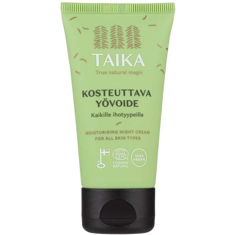 Läs mer om Taika Night Cream 50 ml