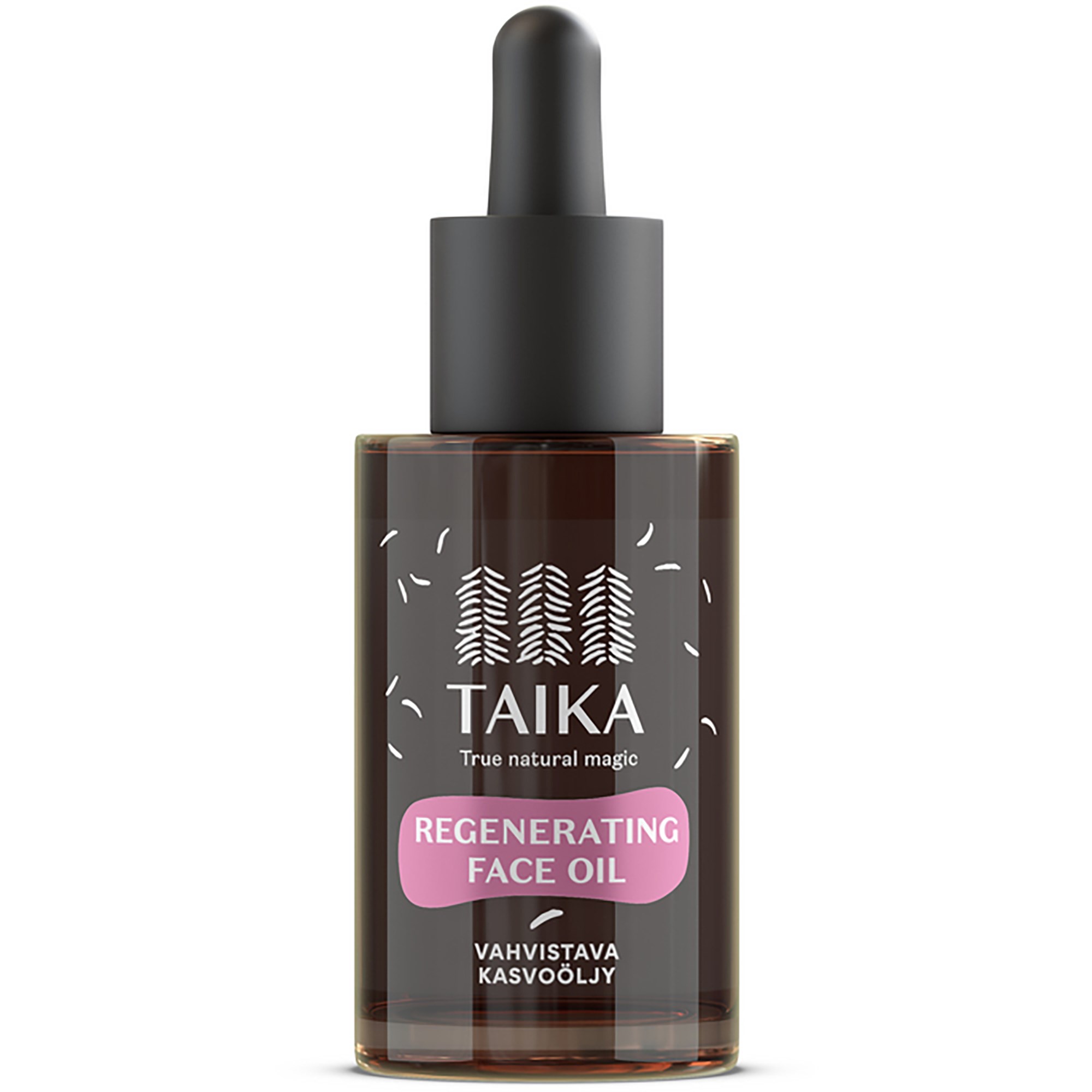 Taika Regenerating Face Oil 30 ml