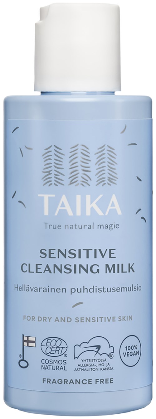 Taika Sensitive Cleansing Milk 150 ml