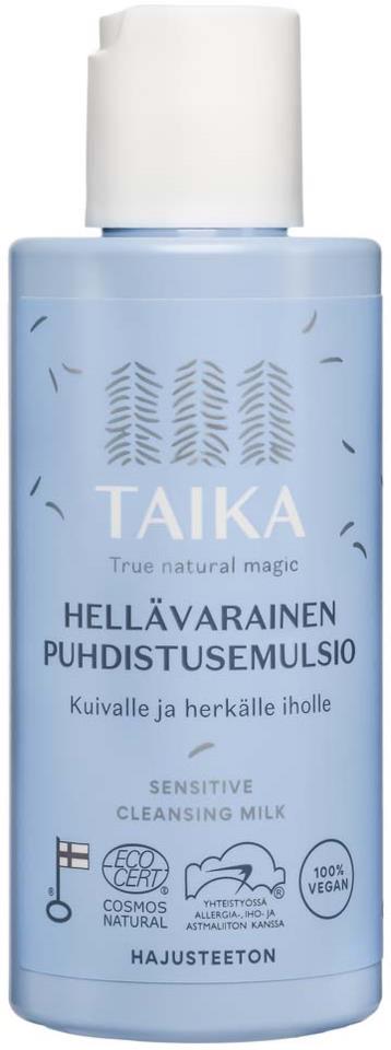 Taika Sensitive Cleansing Milk 150 ml