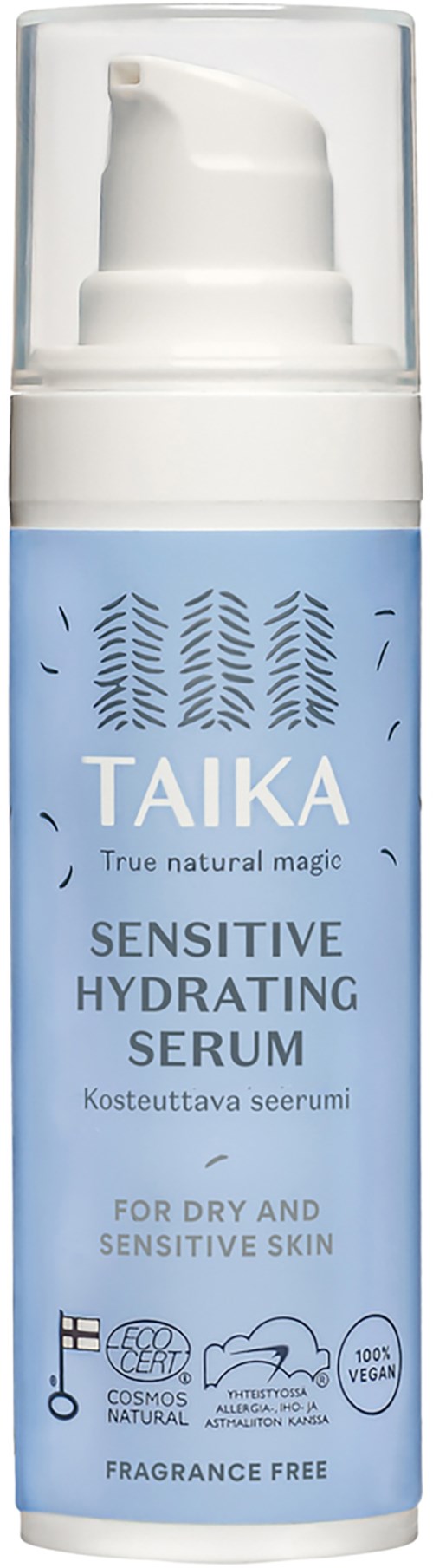 Taika Sensitive Serum 30 ml