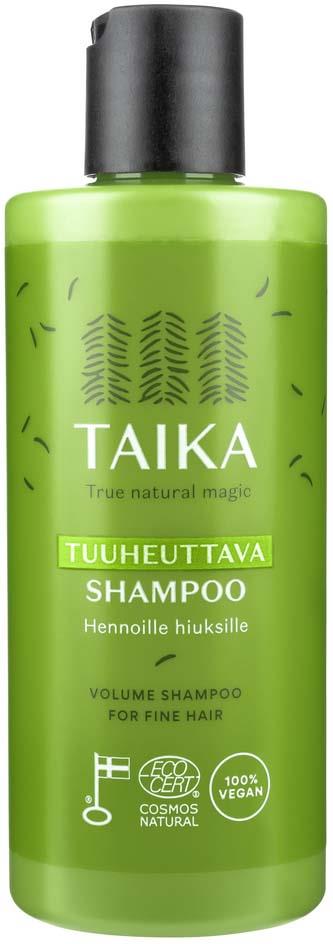 Taika Volume Shampoo 250 ml