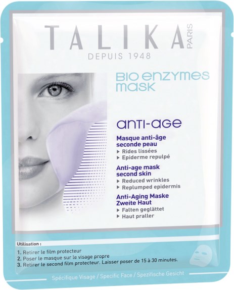 Talika Bio Enzymes Mask Anti-Age 20g 20 ml